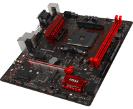MSI A320M GAMING PRO - 365740 - zdjęcie 4
